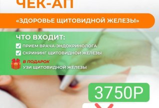 Чек-ап 
