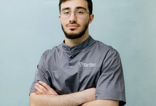 Консультация имплантолога