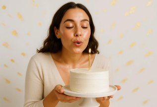 🎂 Скидка в честь Дня Рождения