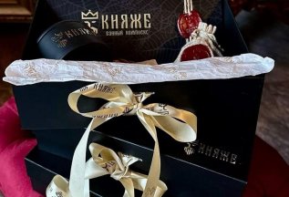 Подарочные сертификаты