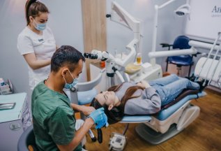 Седация - 1100 рублей за 30 минут процедуры
