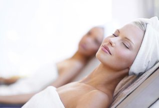 Подарок SPA процедура
