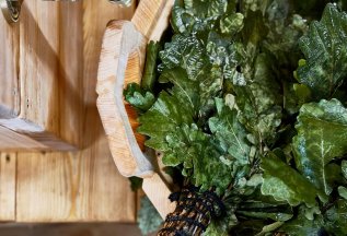 Парение «Купеческое»