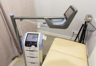 При прохождении курса из 5 сеансов IV терапии скидка 10%
