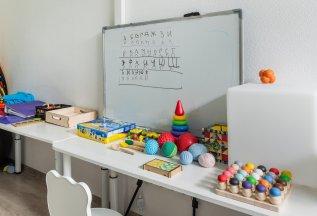 Скидка 20% на диагностику нейропсихолога