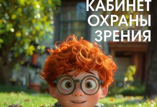 Лечим глаза летом со скидкой!