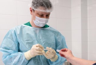 Хирургические скидки -10% до конца месяца!