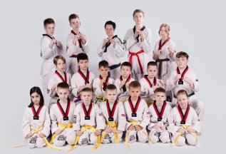 🥊Успех учеников Dojo Sport Club🥋