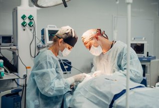 Консультация пластического хирурга - бесплатно