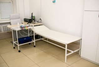 Выезд на дом педиатра и терапевта