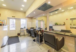 Скидка в День рождения 15%