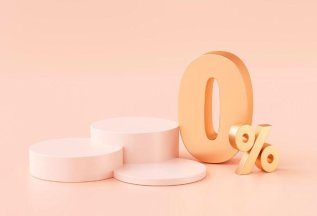Рассрочка 0% от клиники