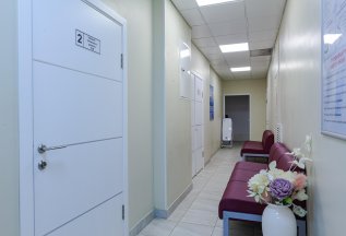 Скидка на все виды услуг 20% (только 15.06)
