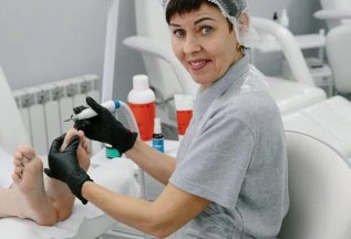 Бесплатная консультация Подолога