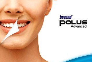 -20% на отбеливание зубов системой Beyond Polus