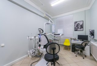 Имплантат Neodent (без коронки) до конца февраля за 35 000