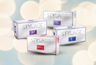 Скидки до 30% Контурная пластика и Биоревитализация Stylage