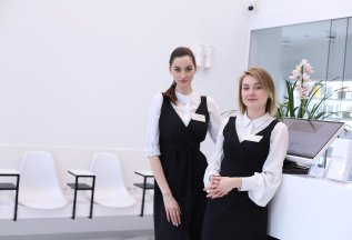 Гостевой визит в клинику превентивной медицины в подарок