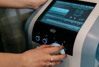 Магнитотерапия на кресле Эмселла (BTL Emsella)