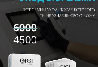 DERMADROP + УХОД BIOPLASMA