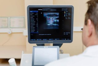 Комплексное УЗИ всех органов + сосудов за 10 500 руб.