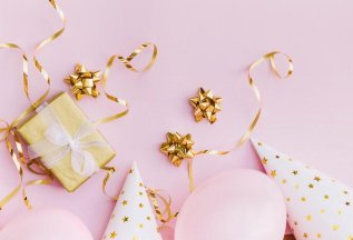 Скидка 20% на любую процедуру в честь Дня Рождения