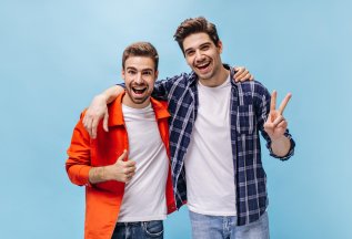 Приведи друга и получи для вас обоих скидку 20% на лечение