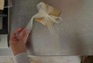 Подарок в день рождения