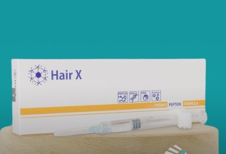 Hair X Peptide
