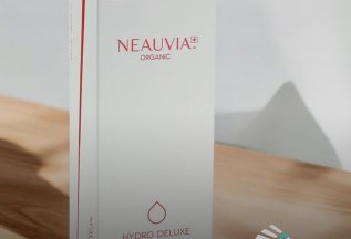 Биоревитализант Neauvia Hydro Deluxe
