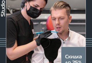 Годовой абонемент на профессиональную гигиену полости рта!