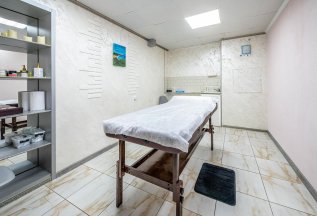 - 15% в День рождения на любой абонемент массажа