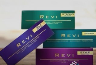 Биоревитализация Revi