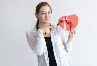 Подарочные сертификаты!