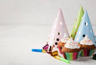 Скидка в день рождения -10%