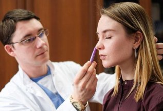 Бесплатная консультация ведущего пластического хирурга