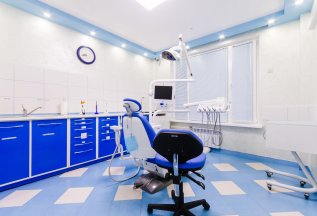 Профессиональная гигиена полости рта за 5999 руб.