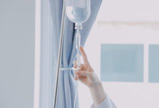 IV-коктейль «IMUNO BOOST»