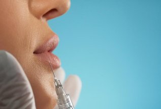 Биорепарант Lips HYALREPAIR