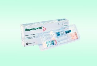Вакцина 