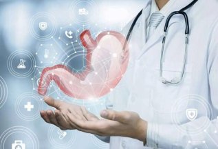 ФГС и дыхательный уреазный тест на H. Pylori