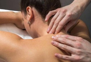 Дарим скидку 10% на остеопатический массаж для членов клуба