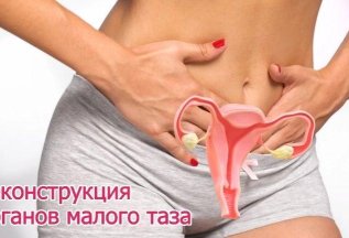 Прием по реконструкции тазового дна