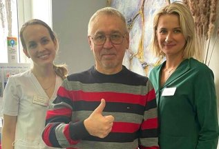 Стоматология в рассрочку