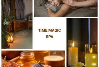 СПА-программа «Time Magic SPA»!