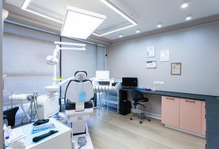Имплантология All-on-6 (хирургический этап) Dentis 190 000 ₽