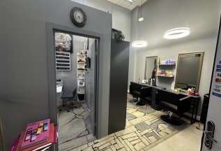 Наращивание ресниц любой сложности от профессионала от 2000р