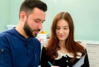 Имплантация All-on-4 в рассрочку