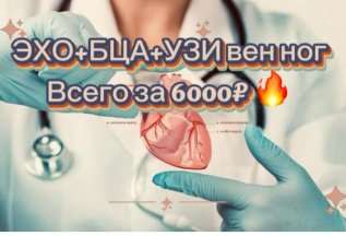 Проверь работу сосудистой системы!!!
