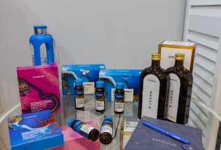 Комбинированный педикюр SMART-обработка всего 2500 рублей